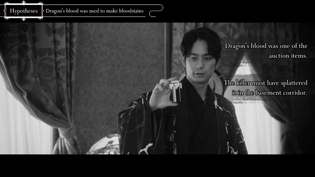[พรีวิว] The Centennial Case: A Shijima Story