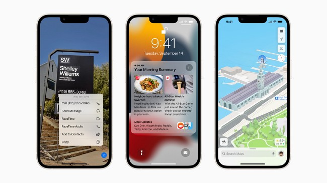 iPhone 15 อาจเปลี่ยนมาใช้งานชิป 5G ที่พัฒนาขึ้นเอง 2 iPhone 15 อาจเปลี่ยนมาใช้งานชิป 5G ที่พัฒนาขึ้นเอง