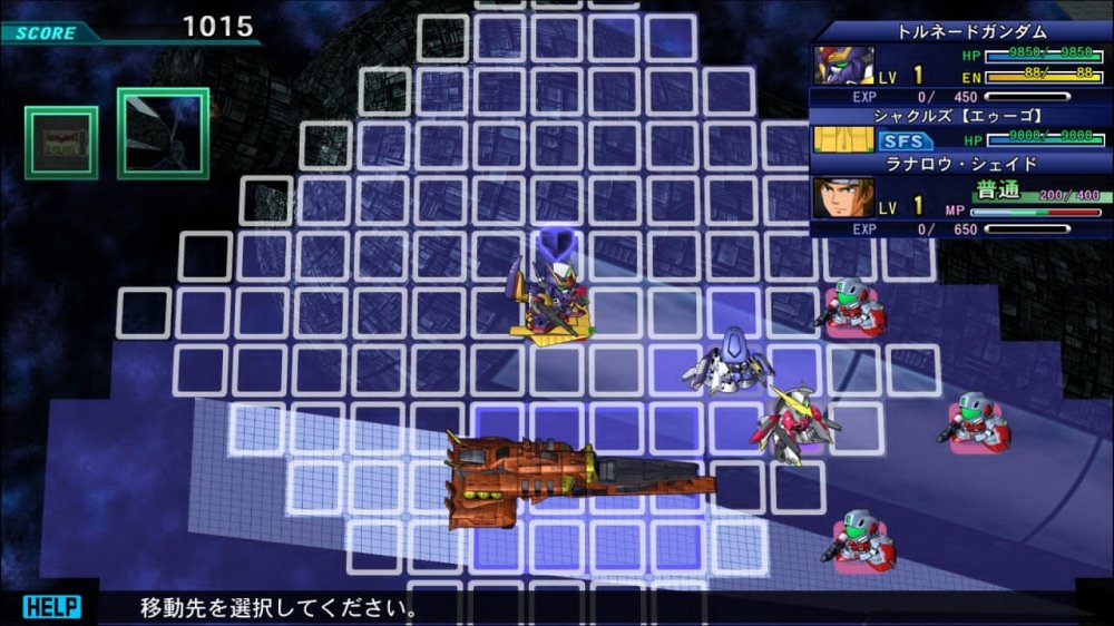 รวม 10 เกมที่แฟน GUNDAM ไม่ควรพลาด