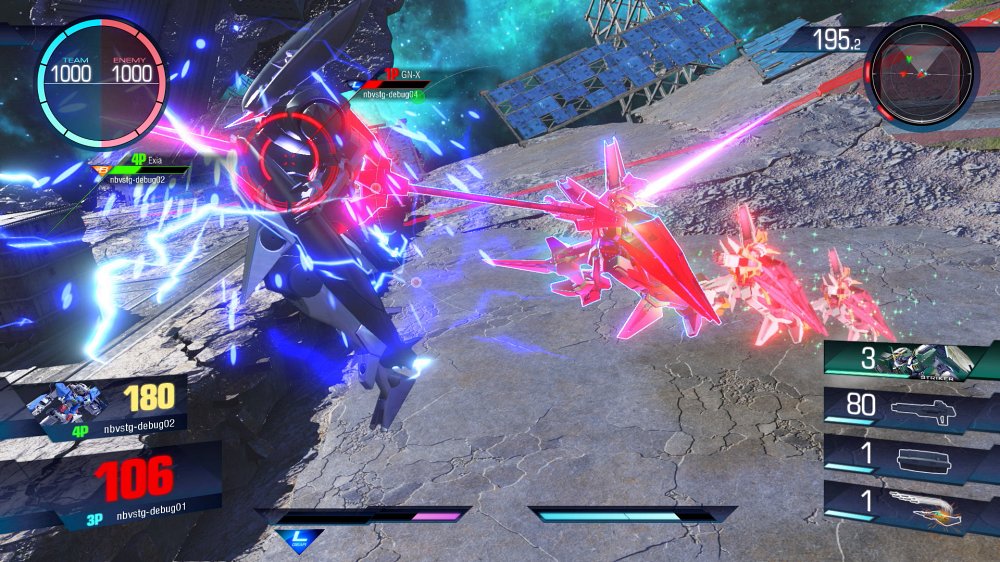 รวม 10 เกมที่แฟน GUNDAM ไม่ควรพลาด