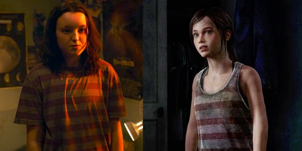 [มีสปอยล์] รวม Easter Eggs ซีรีส์ The Last of Us ตอนที่ 7