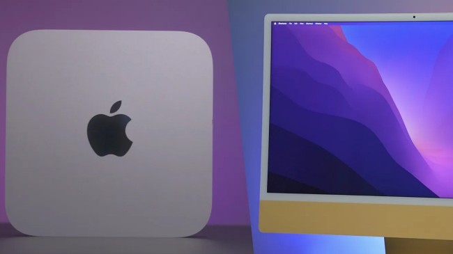Apple อาจกำลังพัฒนาชิปเซ็ต M3 แล้ว