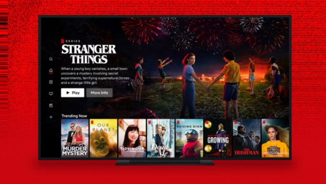 Netflix อาจตัดฟีเจอร์ดาวน์โหลดเนื้อหาแบบออฟไลน์ออกสำหรับผู้รับชมแบบมีโฆษณา 2 Netflix อาจตัดฟีเจอร์ดาวน์โหลดเนื้อหาแบบออฟไลน์ออกสำหรับผู้รับชมแบบมีโฆษณา