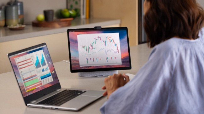 Meta อัปเดตใหม่ทำให้ Portal รองรับการแสดงผลเป็นจอที่สองได้ 2 Meta อัปเดตใหม่ทำให้ Portal รองรับการแสดงผลเป็นจอที่สองได้