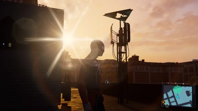 เปรียบเทียบระยะเวลาโหลดภายในเกม Marvel’s Spider-Man จากหลากหลายเครื่องเล่น 3 เปรียบเทียบระยะเวลาโหลดภายในเกม Marvel’s Spider-Man จากหลากหลายเครื่องเล่น