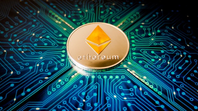 ราคาเหรียญ ETH พุ่งขึ้นหลังการทดสอบเปลี่ยนผ่านสู่ PoS ล่าสุดเป็นไปได้ด้วยดี 2 ราคาเหรียญ ETH พุ่งขึ้นหลังการทดสอบเปลี่ยนผ่านสู่ PoS ล่าสุดเป็นไปได้ด้วยดี
