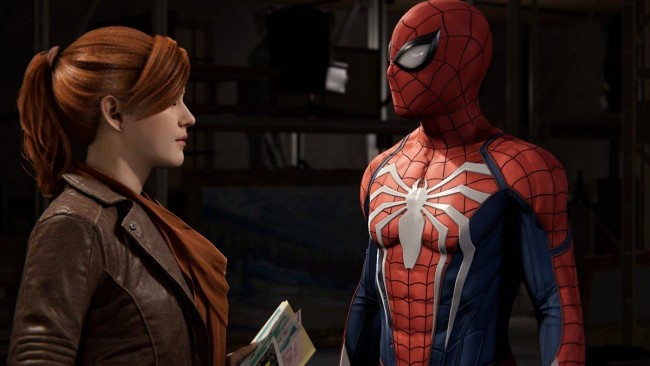 AMD และ NVIDIA ปล่อยอัปเดตไดรเวอร์ต้อนรับตัวเกม Marvels Spider-Man Remastered 2 AMD และ NVIDIA ปล่อยอัปเดตไดรเวอร์ต้อนรับตัวเกม Marvels Spider-Man Remastered