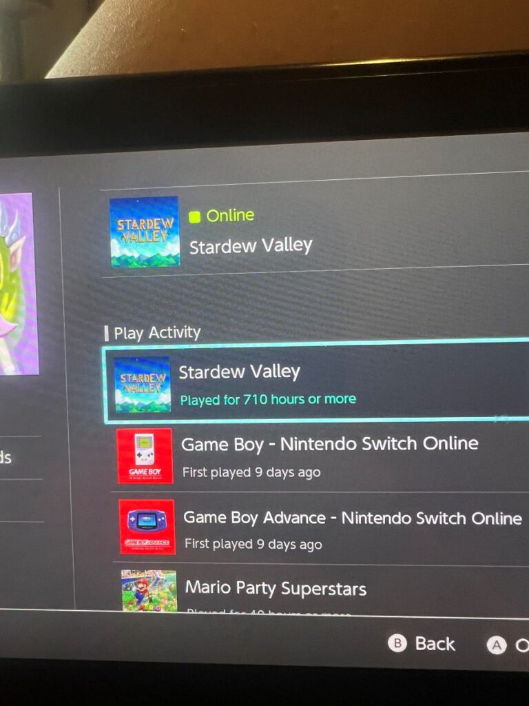 คุณแม่จัดเต็ม เล่น Stardew Valley ไป 700 กว่าชั่วโมง 2 คุณแม่จัดเต็ม เล่น Stardew Valley ไป 700 กว่าชั่วโมง