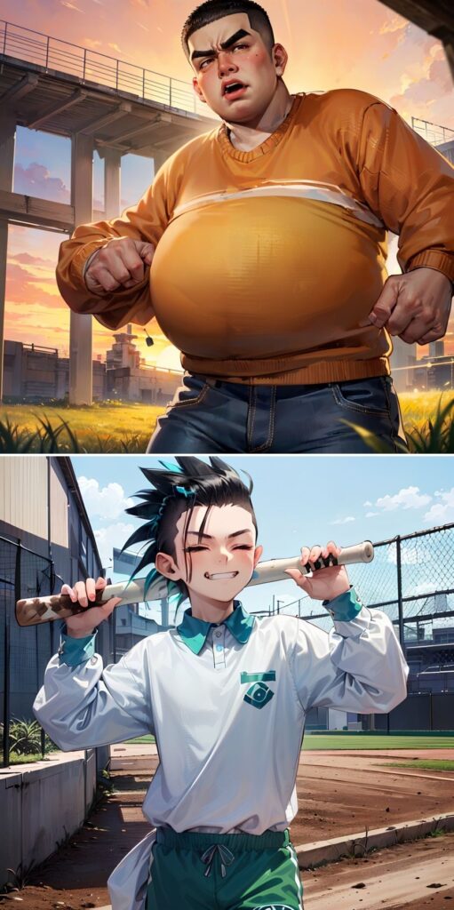 เมื่อเหล่าพลพรรคตัวละครจาก Doraemon กลายเป็นคนจริงด้วยฝีมือ AI 3 เมื่อเหล่าพลพรรคตัวละครจาก Doraemon กลายเป็นคนจริงด้วยฝีมือ AI