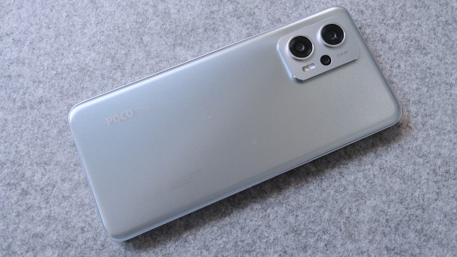[รีวิว] POCO X4 GT เกมมิ่งโฟนขนาดย่อม เล่นเกมได้ไร้ข้อจำกัด