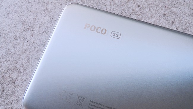[รีวิว] POCO X4 GT เกมมิ่งโฟนขนาดย่อม เล่นเกมได้ไร้ข้อจำกัด