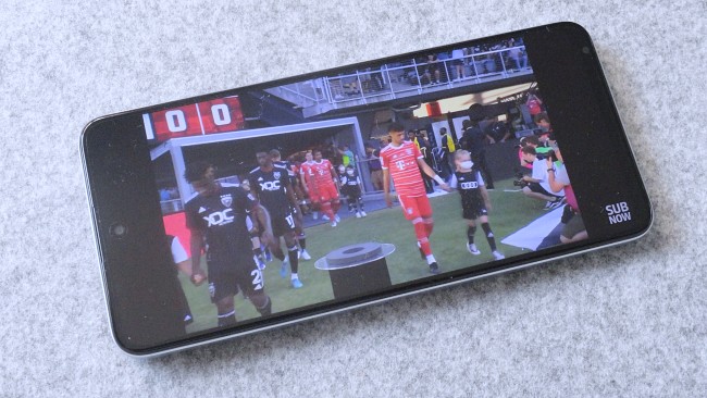 [รีวิว] POCO X4 GT เกมมิ่งโฟนขนาดย่อม เล่นเกมได้ไร้ข้อจำกัด
