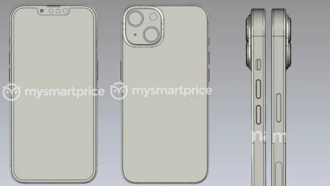 iPhone 14 อาจมีราคาเริ่มต้นเท่ากับ iPhone 13 ที่เปิดตัวปีก่อน 2 iPhone 14 อาจมีราคาเริ่มต้นเท่ากับ iPhone 13 ที่เปิดตัวปีก่อน
