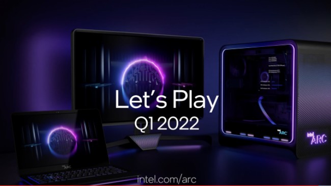 Intel ยอมรับว่าการ์ดจอ Arc จะไม่สามารถทำยอดขายได้ตามเป้าที่ตั้งไว้ 2 Intel ยอมรับว่าการ์ดจอ Arc จะไม่สามารถทำยอดขายได้ตามเป้าที่ตั้งไว้