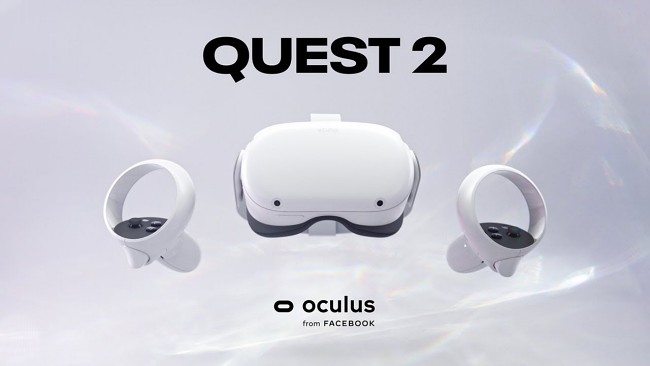 Meta ประกาศปรับเพิ่มราคา Quest 2 ขึ้นราว 3,000 บาท