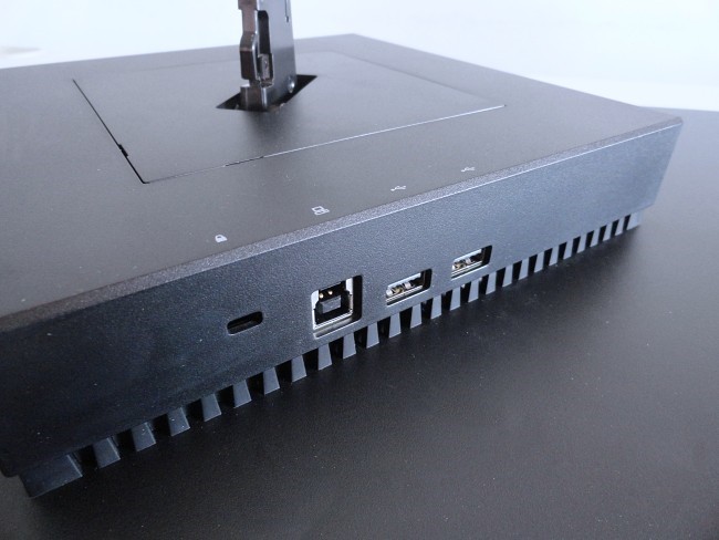 [รีวิว] HP OMEN 25i