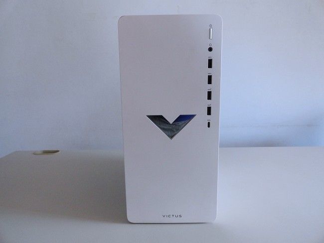 [รีวิว] HP Victus 15L AMD Ryzen 7 5700 + NVIDIA GeForce GTX 1660 SUPER