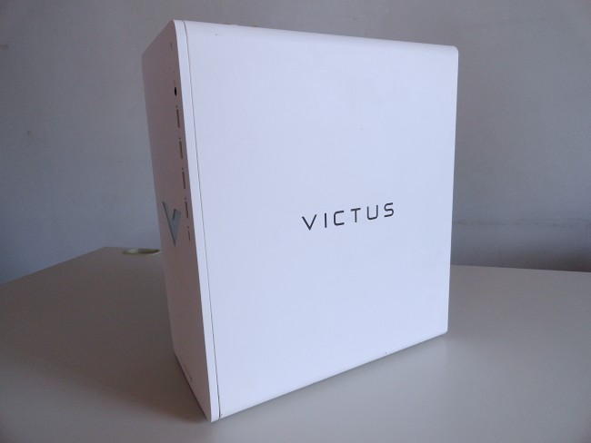 [รีวิว] HP Victus 15L AMD Ryzen 7 5700 + NVIDIA GeForce GTX 1660 SUPER