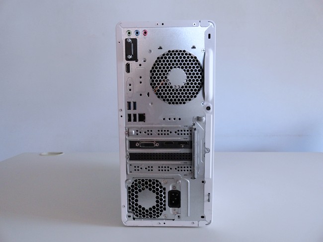 [รีวิว] HP Victus 15L AMD Ryzen 7 5700 + NVIDIA GeForce GTX 1660 SUPER