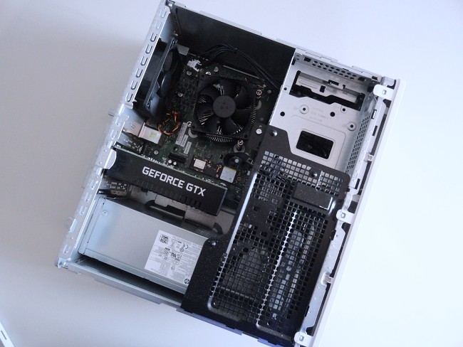[รีวิว] HP Victus 15L AMD Ryzen 7 5700 + NVIDIA GeForce GTX 1660 SUPER