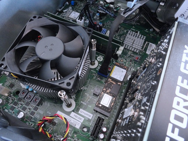 [รีวิว] HP Victus 15L AMD Ryzen 7 5700 + NVIDIA GeForce GTX 1660 SUPER