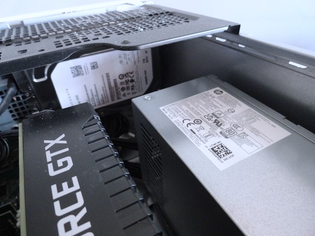 [รีวิว] HP Victus 15L AMD Ryzen 7 5700 + NVIDIA GeForce GTX 1660 SUPER