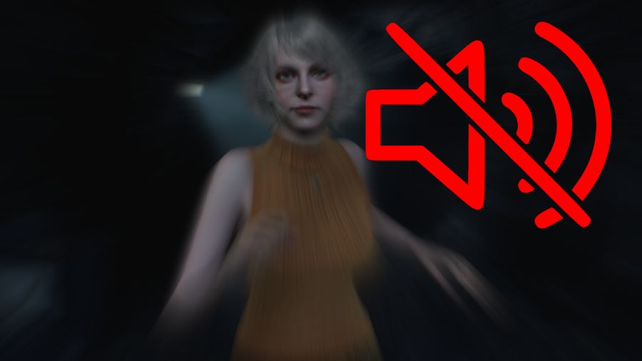 ม็อด RE4 Remake ใหม่ทำให้ Ashley หอบแบบไม่มีเสียง! 2 ม็อด RE4 Remake ใหม่ทำให้ Ashley หอบแบบไม่มีเสียง!