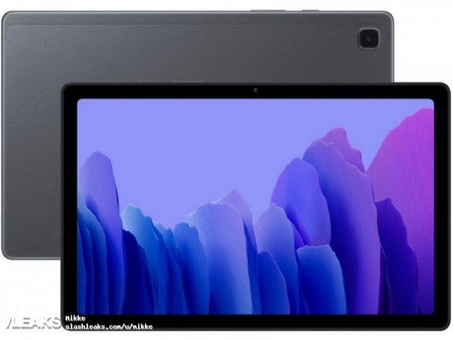 เผยข้อมูล Samsung Galaxy Tab A7 2022 แท็บเล็ตจอใหญ่ราคาประหยัด