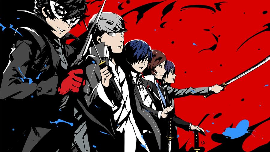 ทีมพัฒนาเกม Persona เผย 'มีแผนใช้ AI ในเกมอนาคต' 2 ทีมพัฒนาเกม Persona เผย 'มีแผนใช้ AI ในเกมอนาคต'