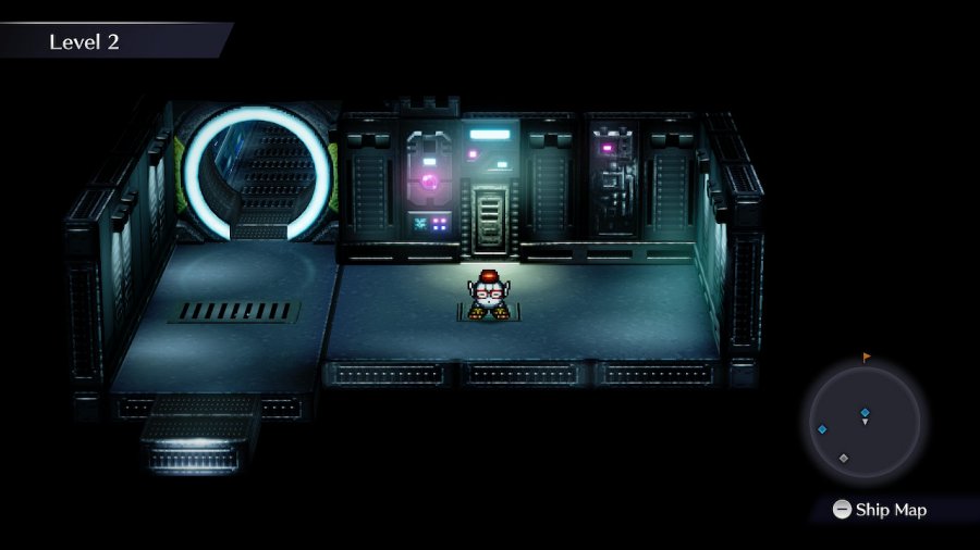 [รีวิว] LIVE A LIVE เกมในตำนานที่ถูกชุบชีวิตกลับมาใหม่ให้อลังการยิ่งกว่าเดิม