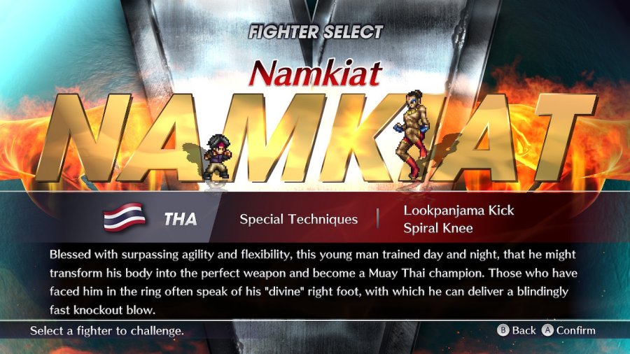 [รีวิว] LIVE A LIVE เกมในตำนานที่ถูกชุบชีวิตกลับมาใหม่ให้อลังการยิ่งกว่าเดิม
