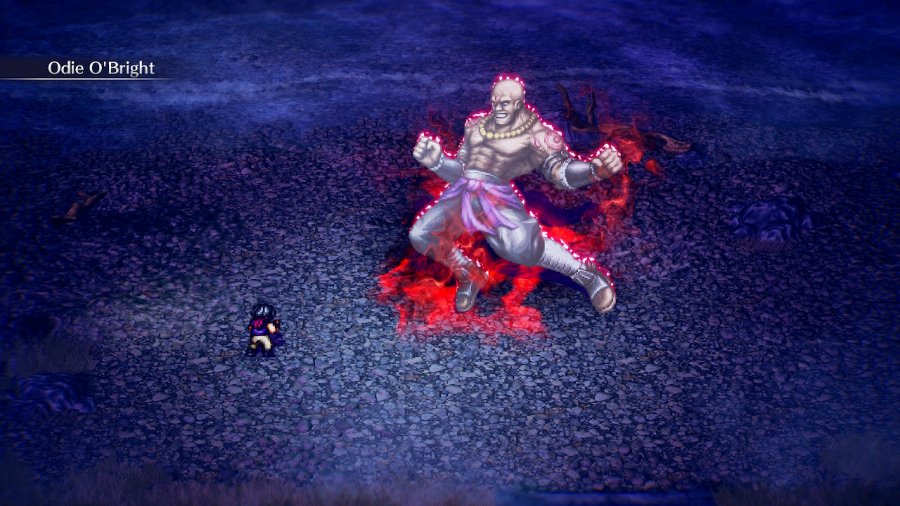 [รีวิว] LIVE A LIVE เกมในตำนานที่ถูกชุบชีวิตกลับมาใหม่ให้อลังการยิ่งกว่าเดิม