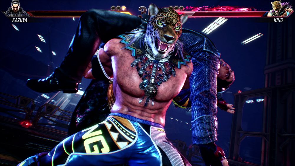 5 ความประทับใจหลังทดลองเล่น TEKKEN 8 แบบ Exclusive Hands-On 3 5 ความประทับใจหลังทดลองเล่น TEKKEN 8 แบบ Exclusive Hands-On