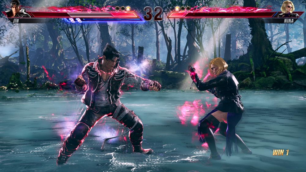 5 ความประทับใจหลังทดลองเล่น TEKKEN 8 แบบ Exclusive Hands-On 5 5 ความประทับใจหลังทดลองเล่น TEKKEN 8 แบบ Exclusive Hands-On
