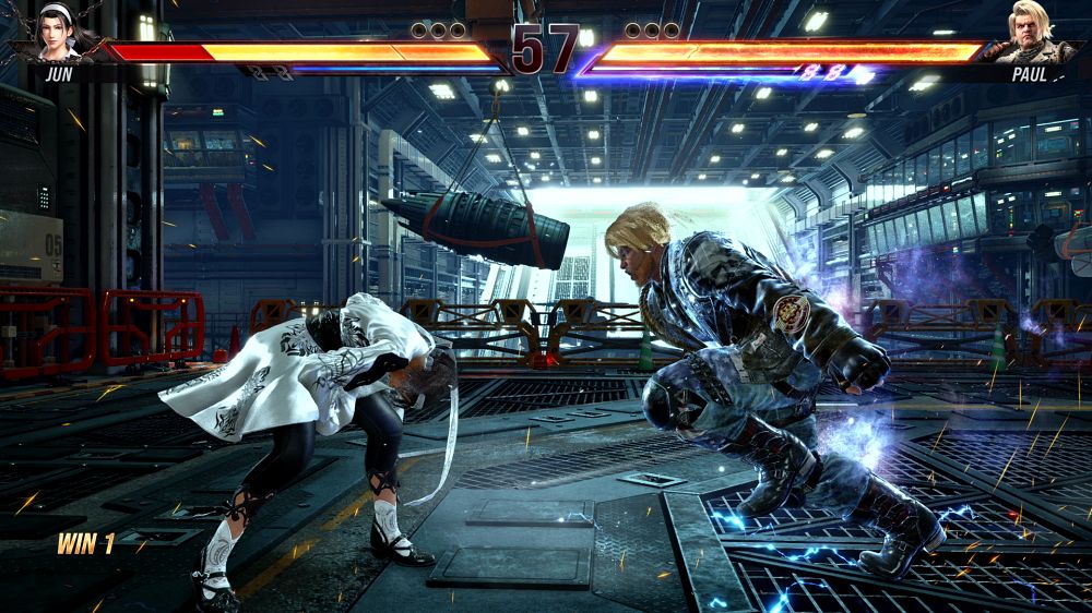 5 ความประทับใจหลังทดลองเล่น TEKKEN 8 แบบ Exclusive Hands-On 10 5 ความประทับใจหลังทดลองเล่น TEKKEN 8 แบบ Exclusive Hands-On