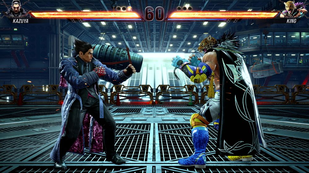 5 ความประทับใจหลังทดลองเล่น TEKKEN 8 แบบ Exclusive Hands-On 11 5 ความประทับใจหลังทดลองเล่น TEKKEN 8 แบบ Exclusive Hands-On