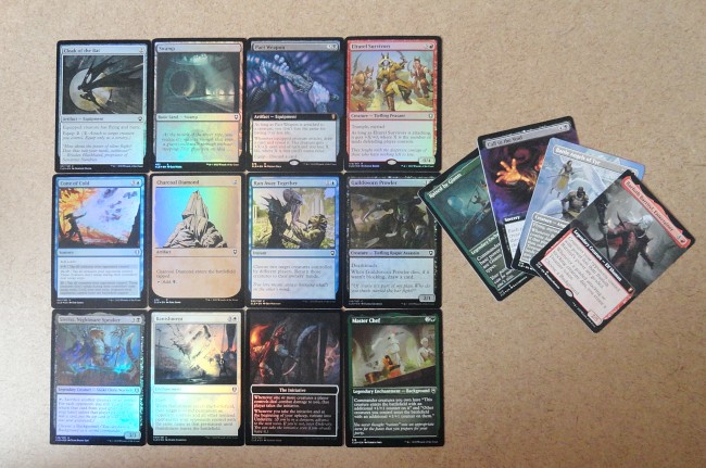 พาแกะกล่องชุดการ์ดล่าสุดจาก MTG ในชื่อ Battle for Baldur's Gate 3 พาแกะกล่องชุดการ์ดล่าสุดจาก MTG ในชื่อ Battle for Baldur's Gate