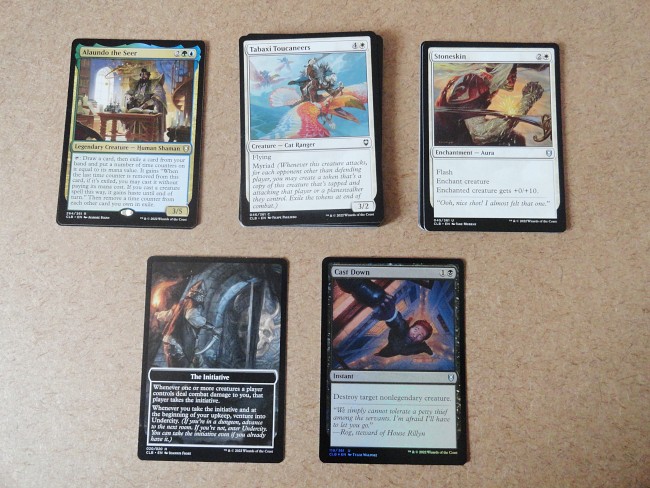 พาแกะกล่องชุดการ์ดล่าสุดจาก MTG ในชื่อ Battle for Baldur's Gate 10 พาแกะกล่องชุดการ์ดล่าสุดจาก MTG ในชื่อ Battle for Baldur's Gate