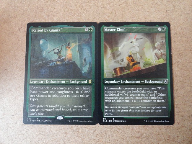 พาแกะกล่องชุดการ์ดล่าสุดจาก MTG ในชื่อ Battle for Baldur's Gate 16 พาแกะกล่องชุดการ์ดล่าสุดจาก MTG ในชื่อ Battle for Baldur's Gate