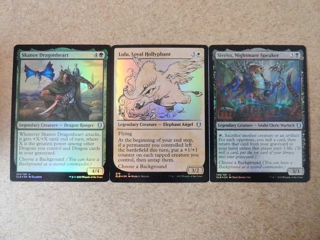 พาแกะกล่องชุดการ์ดล่าสุดจาก MTG ในชื่อ Battle for Baldur's Gate 17 พาแกะกล่องชุดการ์ดล่าสุดจาก MTG ในชื่อ Battle for Baldur's Gate