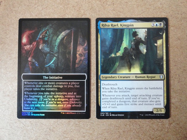 พาแกะกล่องชุดการ์ดล่าสุดจาก MTG ในชื่อ Battle for Baldur's Gate 19 พาแกะกล่องชุดการ์ดล่าสุดจาก MTG ในชื่อ Battle for Baldur's Gate