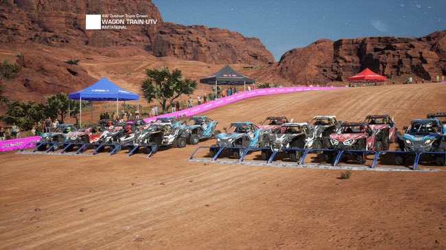 [รีวิว] MX vs ATV Legends