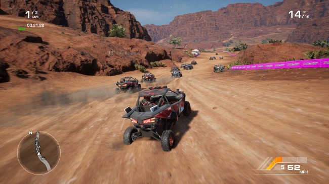 [รีวิว] MX vs ATV Legends