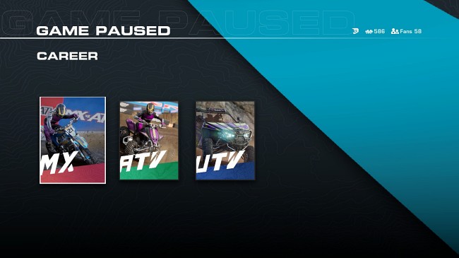 [รีวิว] MX vs ATV Legends