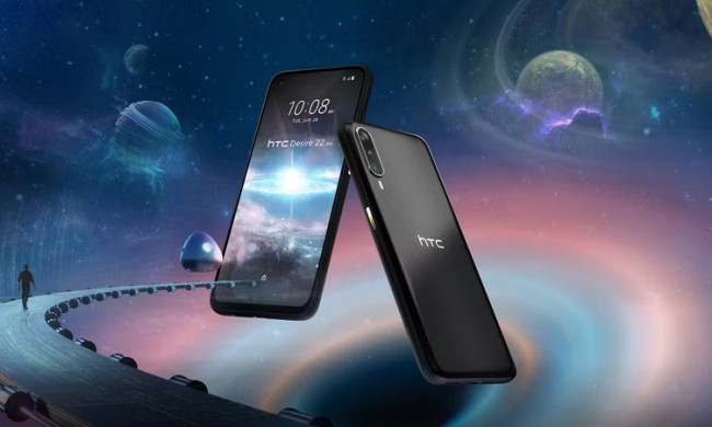 เปิดตัว HTC Desire 22 Pro สมาร์ทโฟนที่ชูจุดเด่นเรื่อง Metaverse 2 เปิดตัว HTC Desire 22 Pro สมาร์ทโฟนที่ชูจุดเด่นเรื่อง Metaverse
