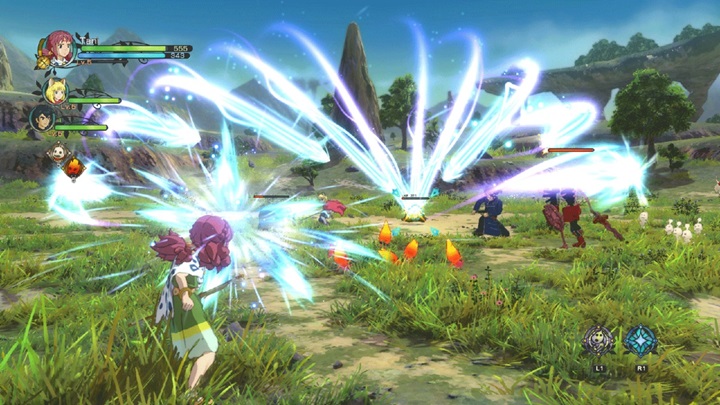 7 ความแตกต่างระหว่างเกม RPG ฝรั่งกับเกม RPG ญี่ปุ่น 8 7 ความแตกต่างระหว่างเกม RPG ฝรั่งกับเกม RPG ญี่ปุ่น