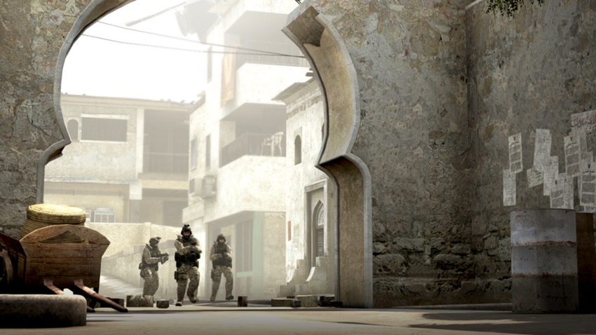 จำนวนผู้เล่น CS:GO พุ่งทะยานหลัง CS2 เปิดตัว 2 จำนวนผู้เล่น CS:GO พุ่งทะยานหลัง CS2 เปิดตัว