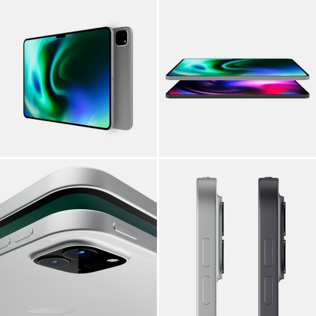 เผยราคาที่เป็นไปได้ของ iPad Pro รุ่นใหม่ที่ใช้งานชิปเซ็ต M2