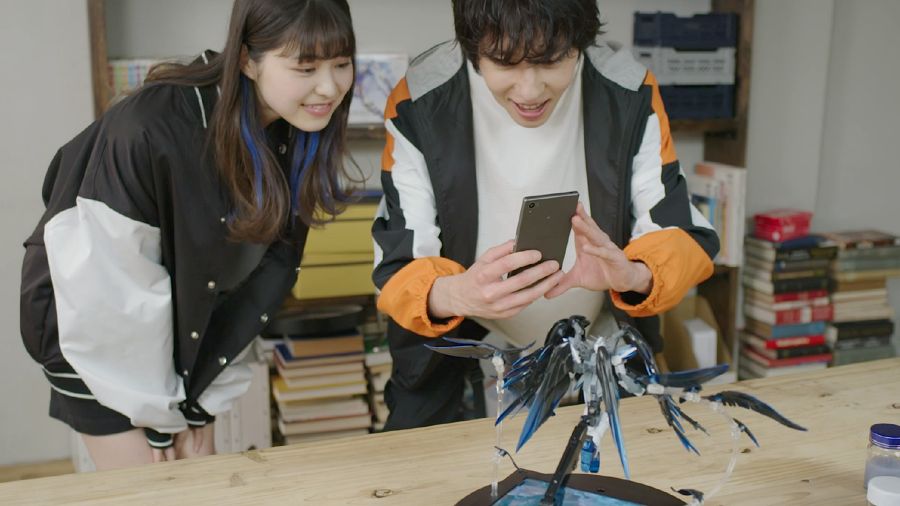 คอนเฟิร์มแล้ว! GUNDAM METAVERSE มาแน่ตุลาคมนี้ 4 คอนเฟิร์มแล้ว! GUNDAM METAVERSE มาแน่ตุลาคมนี้