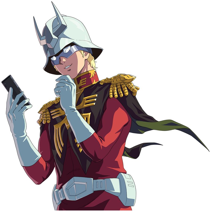 คอนเฟิร์มแล้ว! GUNDAM METAVERSE มาแน่ตุลาคมนี้ 7 คอนเฟิร์มแล้ว! GUNDAM METAVERSE มาแน่ตุลาคมนี้
